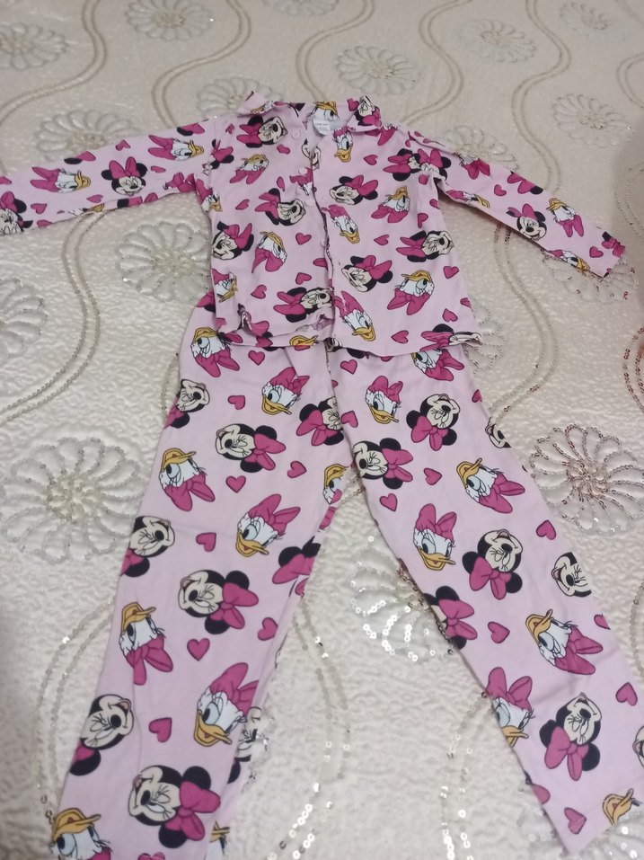 yeni gibi pamuklu - Görsel 2