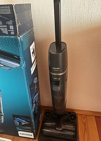 Philips Philips 7000 dikey süpürge