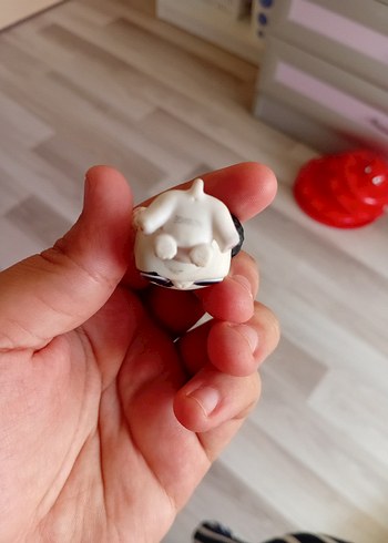 Beden mini lol bebek orijinal