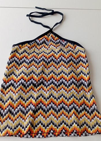 askılı american vintage bluz