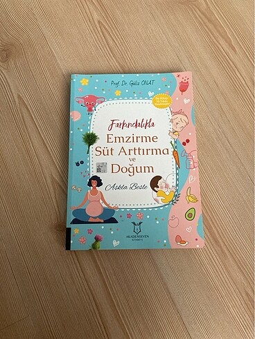 Farkındalıkla Emzirme #kitap #emzirme #gülizonat