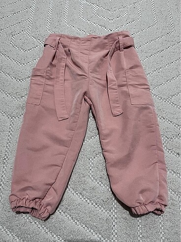 Yazlık pantolon