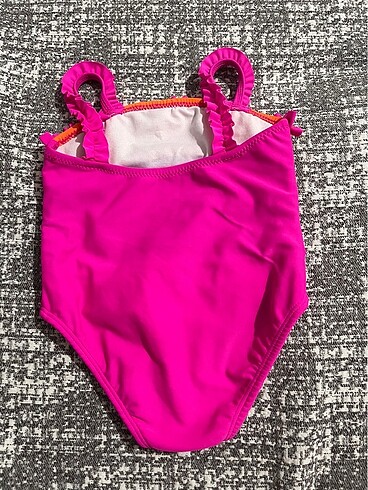 Diğer Kız bebek mayo bikini
