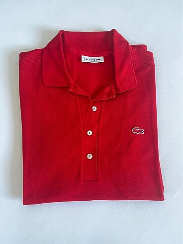 Lacoste polo yaka tshirt