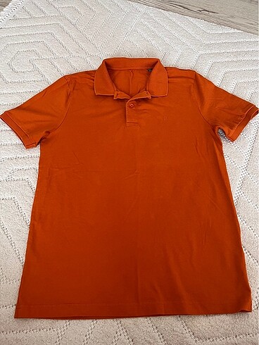 Polo yaka erkek tshirt