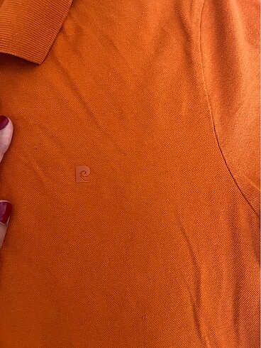 l Beden Polo yaka erkek tshirt
