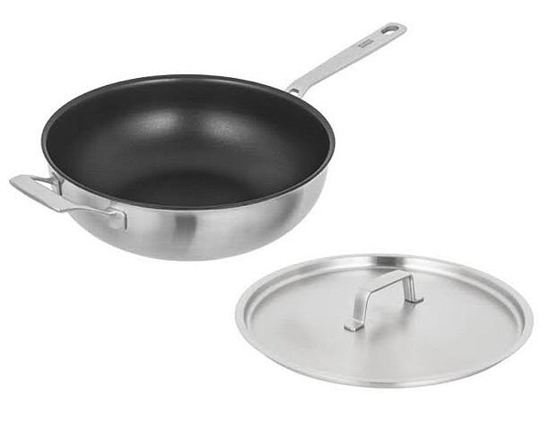 Diğer WOK TAVA