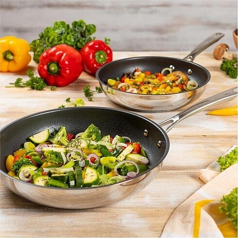 WOK TAVA
