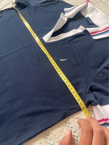 Nautica Elbise