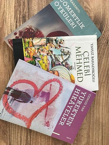 Çocuk kitabı