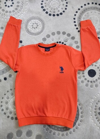 U.S Polo marka 9-10 yaş 