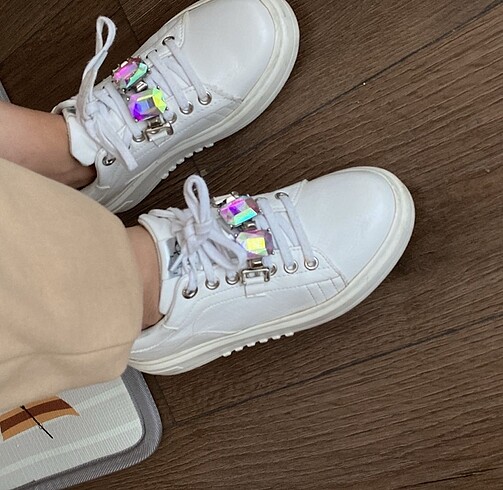 Kemal tanca sneakers