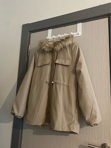 Kadın mont - Görsel 3