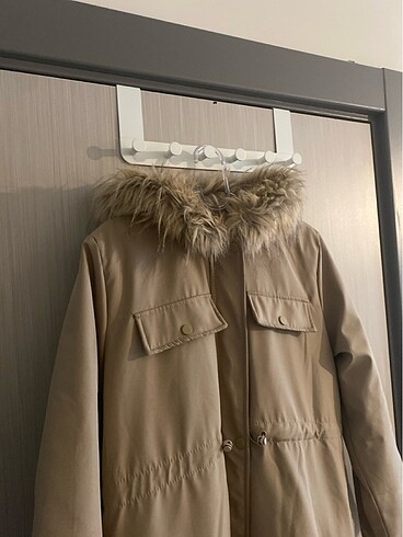 Kadın mont - Görsel 2