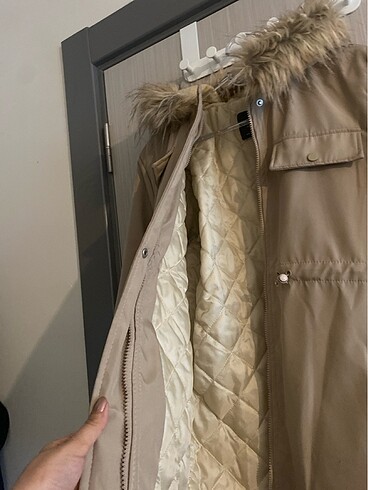 Kadın mont - Görsel 6