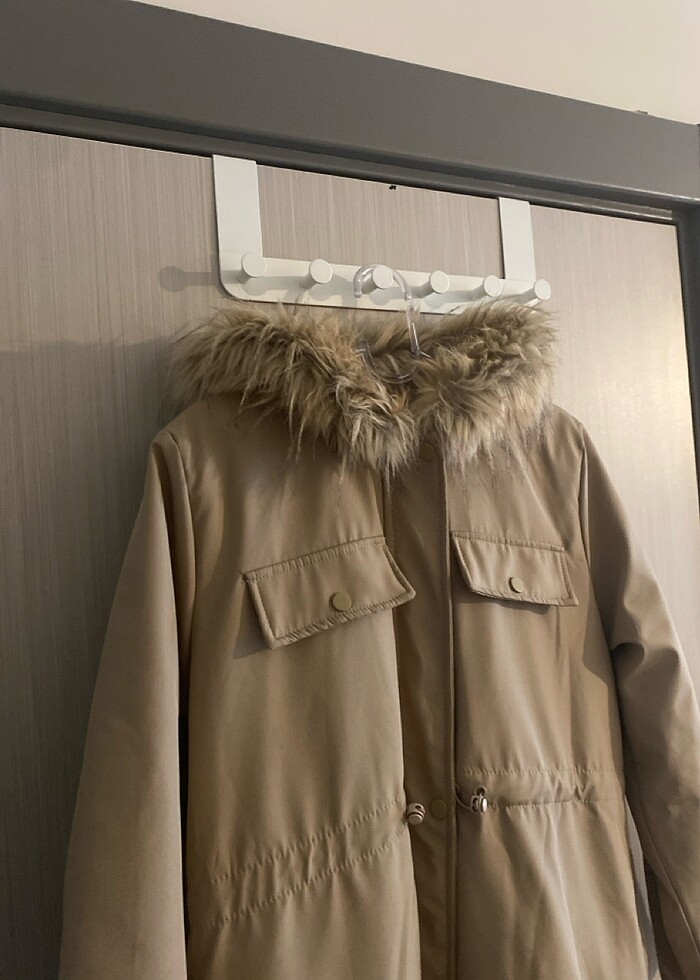 Kadın mont - Görsel 2