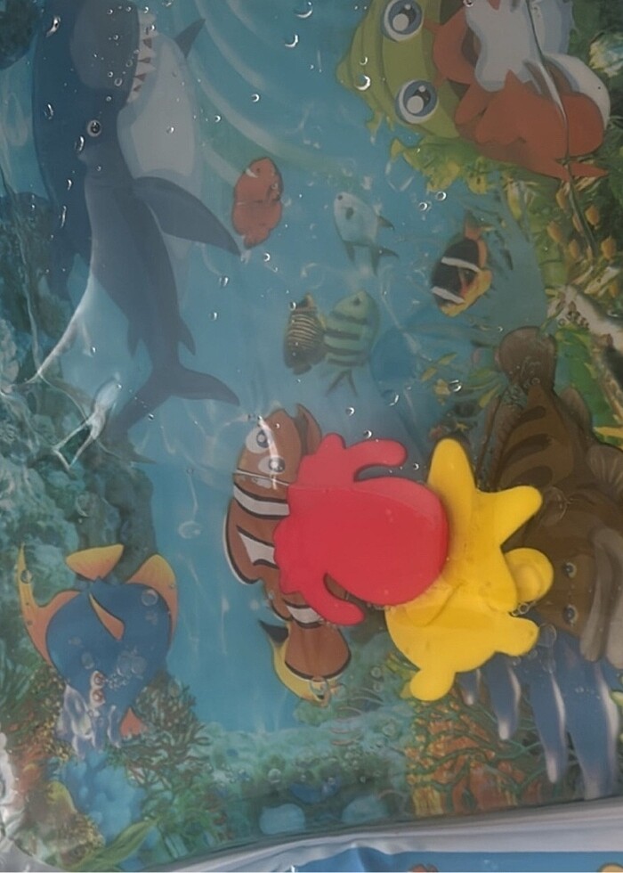 Su matı - Görsel 2