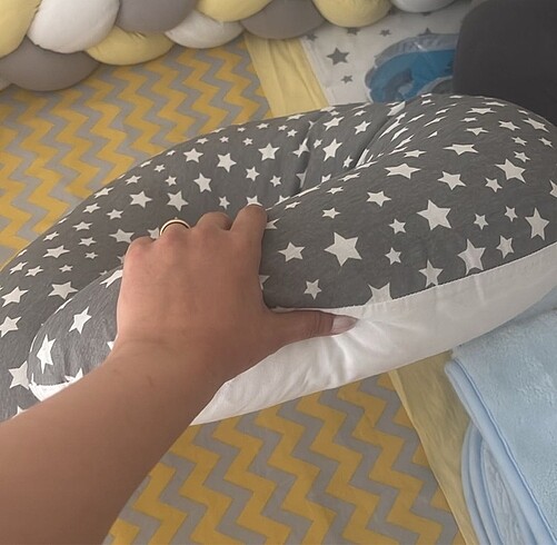 Diğer Emzirme yastığı