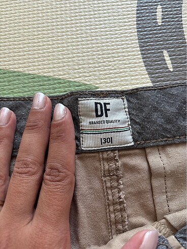 Erkek kapri - Görsel 2