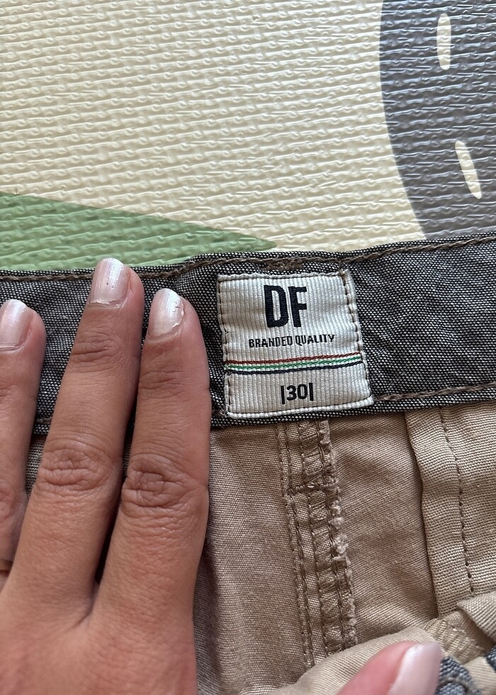 Erkek kapri - Görsel 2