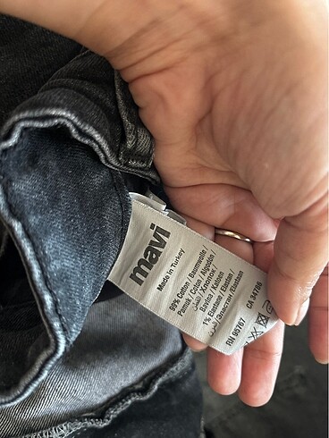 Erkek kapri - Görsel 4