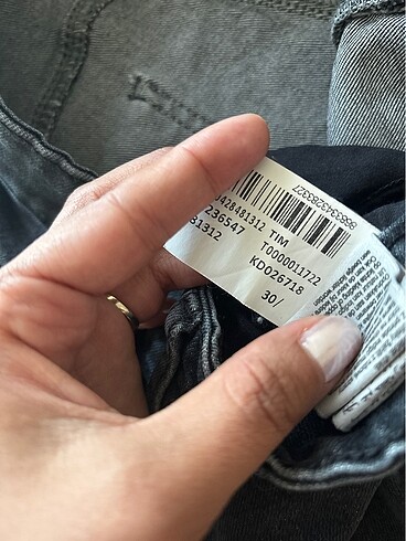 Erkek kapri - Görsel 5