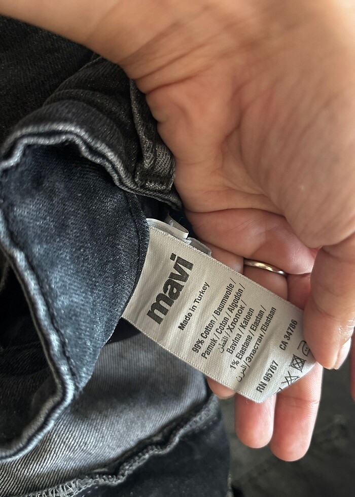 Erkek kapri - Görsel 4