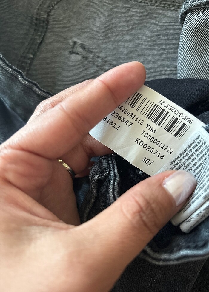 Erkek kapri - Görsel 5