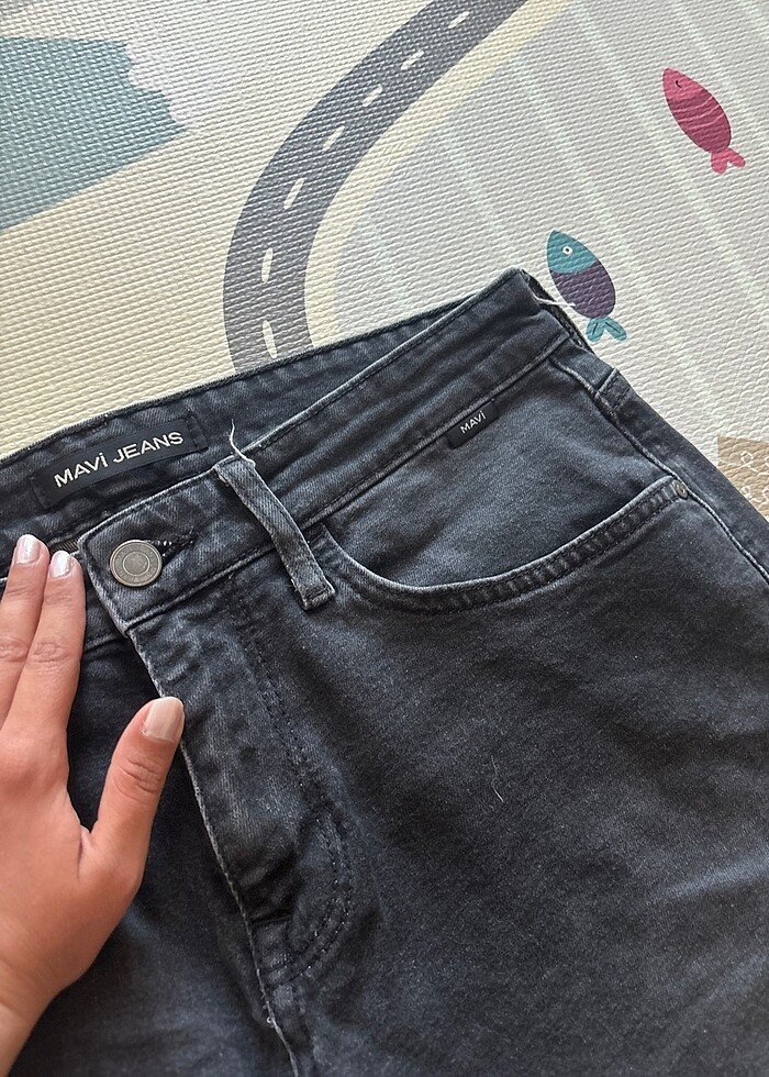 Erkek kapri - Görsel 3