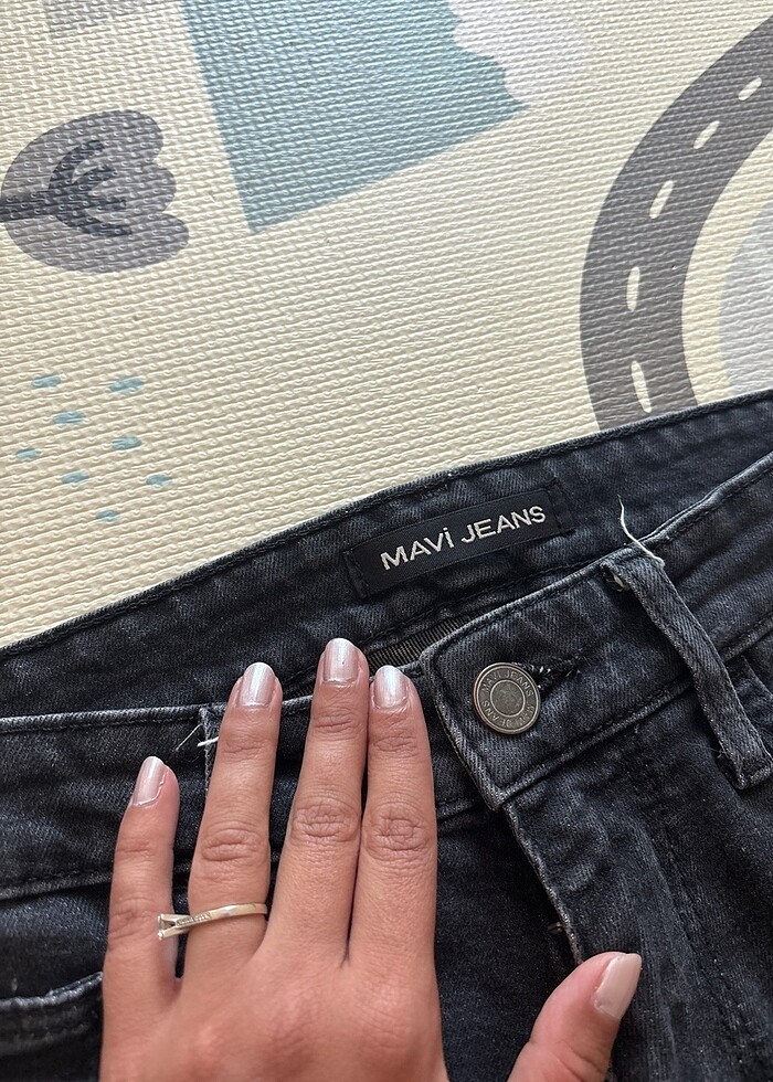 Erkek kapri - Görsel 2