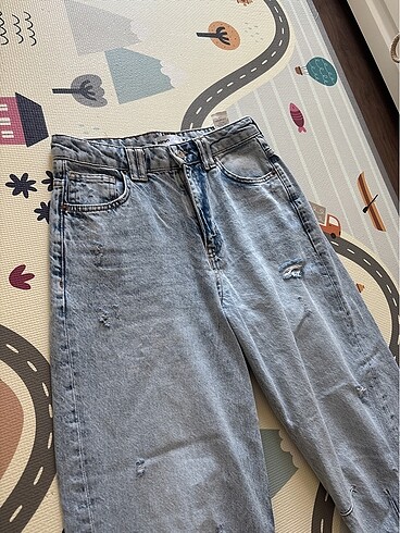 Kadın jean - Görsel 2