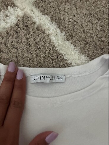 Beyaz crop - Görsel 2