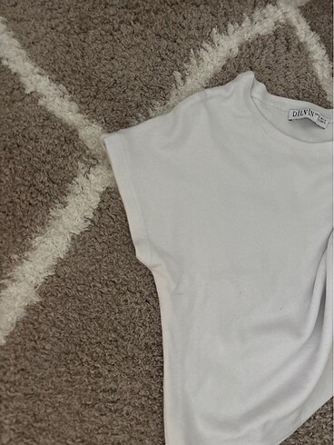 Beyaz crop - Görsel 3