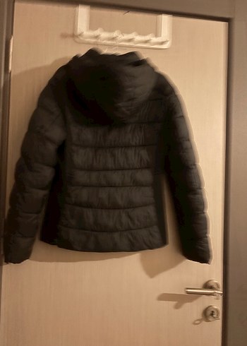 Zara kadın mont - Görsel 4