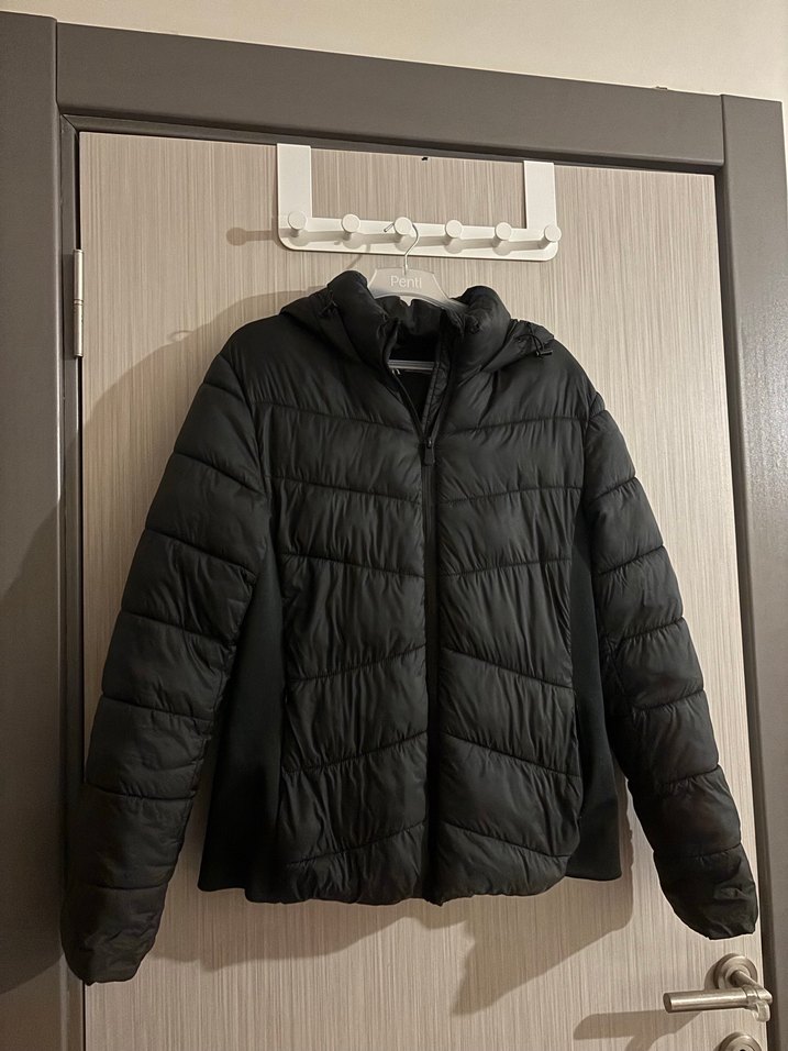 Zara kadın mont - Görsel 2