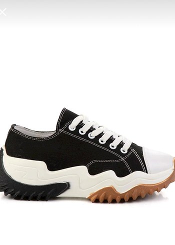 Kadın converse - Görsel 2