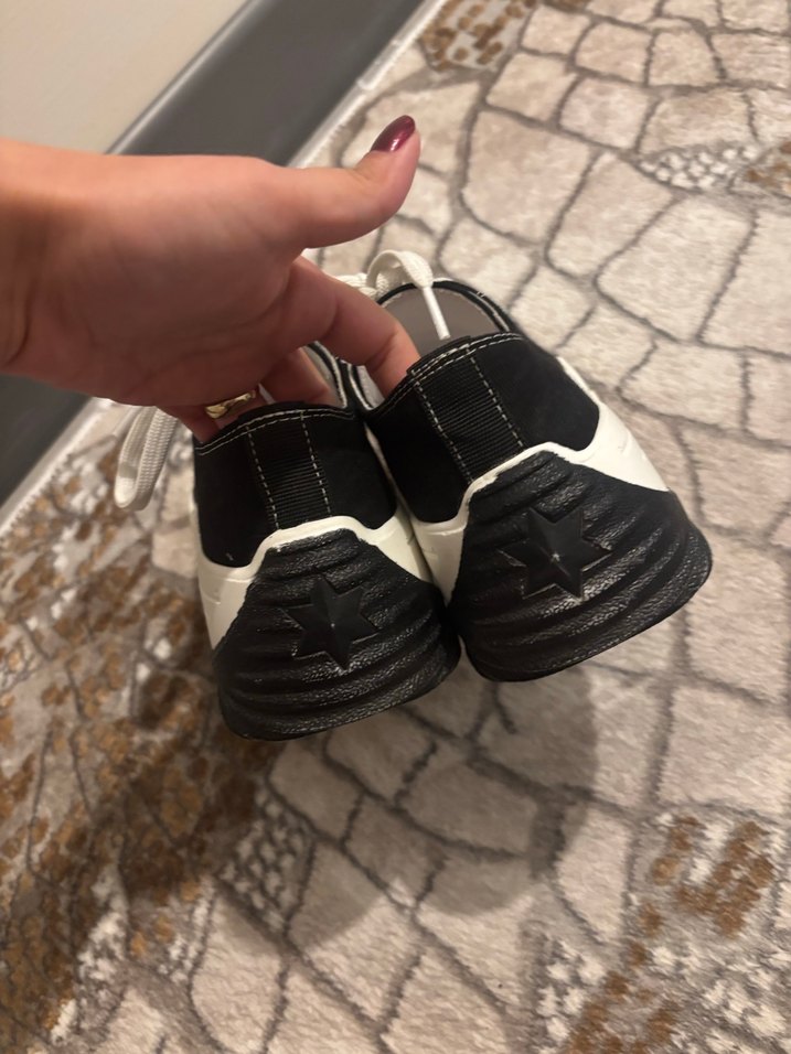 Kadın converse - Görsel 5