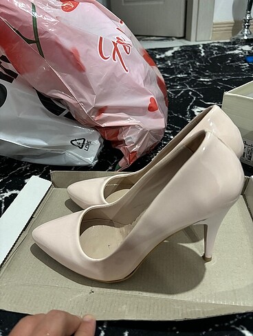 Stiletto