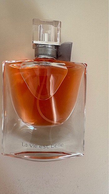 Lancôme La vie est belle