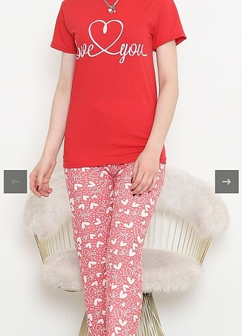 Pijama Takımı