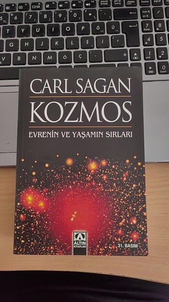 Carl sagan
