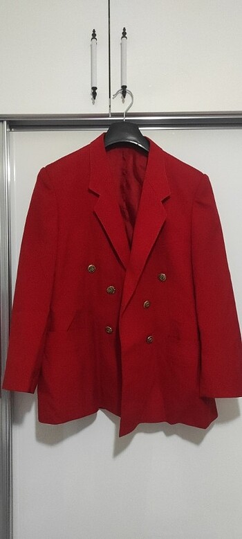 Blazer ceket 