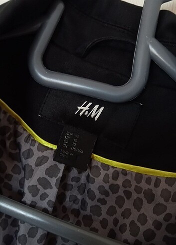 H&M Hm ceket