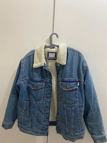 Bershka ceket