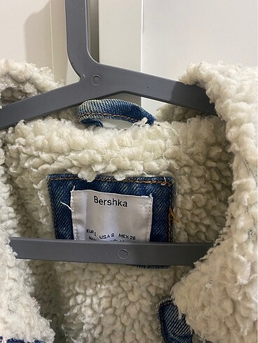 s Beden Bershka ceket