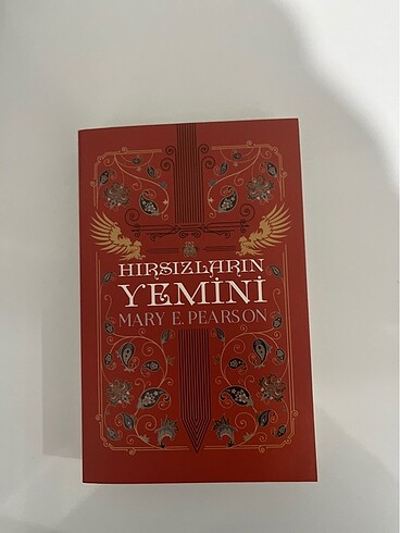 Hırsızların yemini