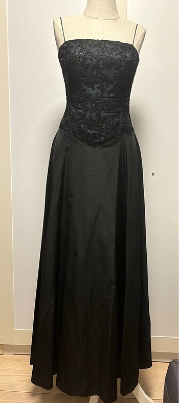 Mezuniyet elbisesi / abiye - Görsel 2