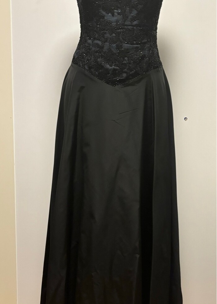 Mezuniyet elbisesi / abiye - Görsel 2