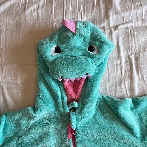 Diğer Dinozorlu pijama