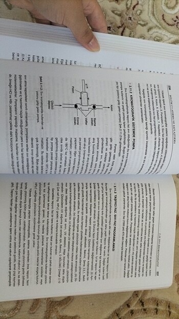  Beden Renk Denel Organik Kimya 7. Baskı 